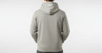KRAKLE grey sweat suit
