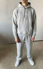 KRAKLE grey sweat suit