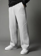 KRAKLE grey sweat suit